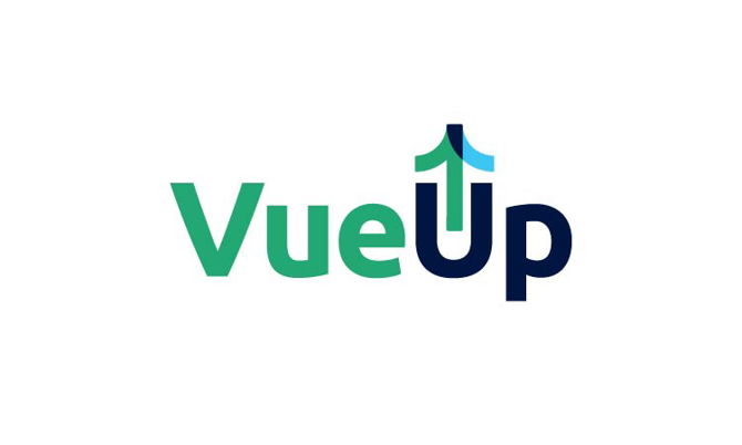 VueUp.com